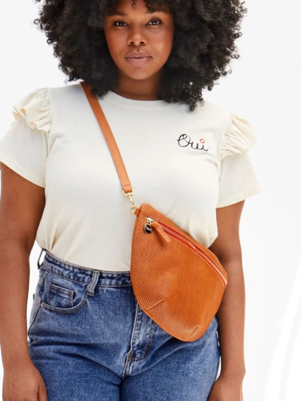 Clare V - Grande Fanny Bag